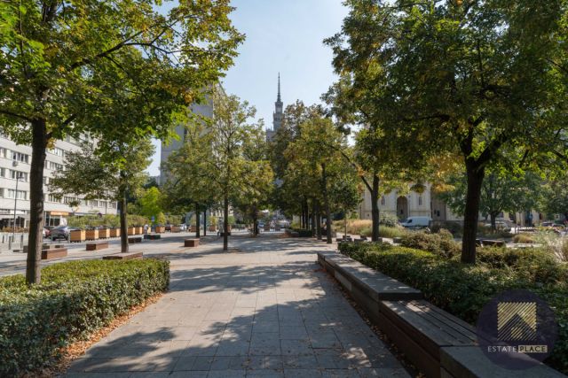 Mieszkanie 2-pokojowe Warszawa Śródmieście, ul. Królewska. Zdjęcie 20