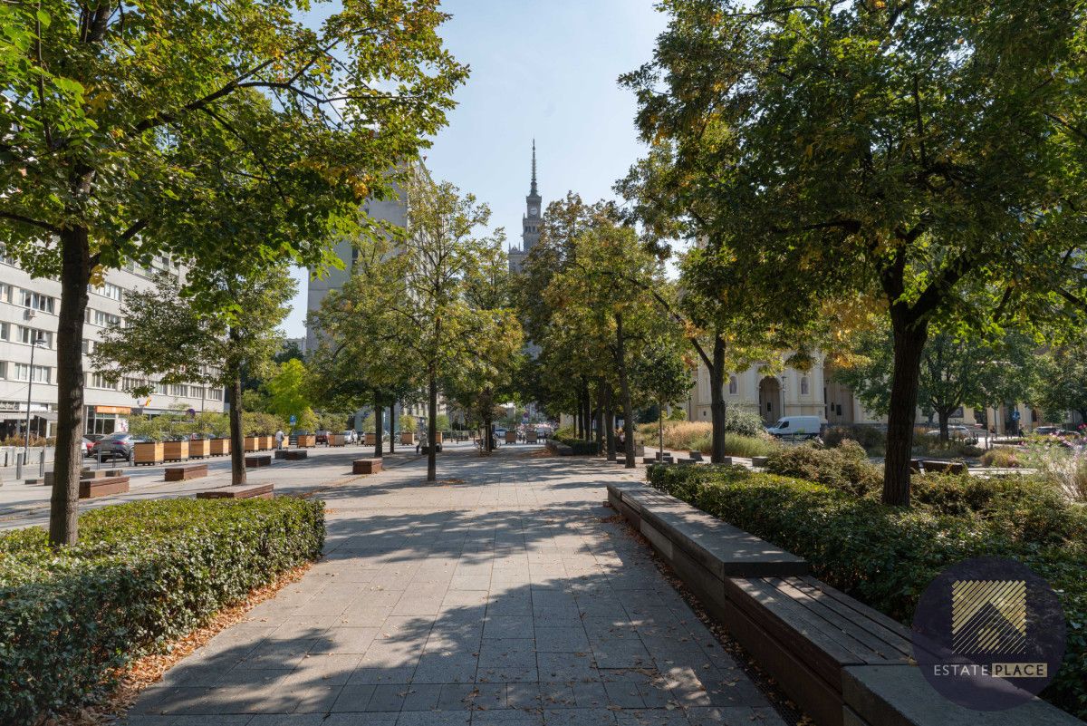 Mieszkanie 2-pokojowe Warszawa Śródmieście, ul. Królewska. Zdjęcie 20