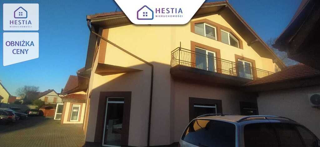 Mieszkanie 3-pokojowe Szczecinek, ul. Artyleryjska. Zdjęcie 21