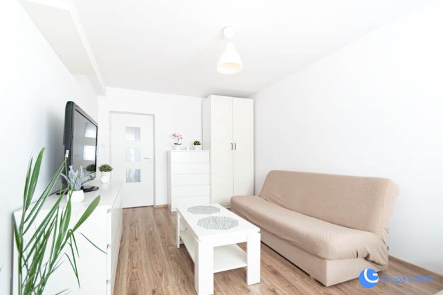 Mieszkanie 2-pokojowe Kraków Półwsie Zwierzynieckie, ul. Włóczków. Zdjęcie 1