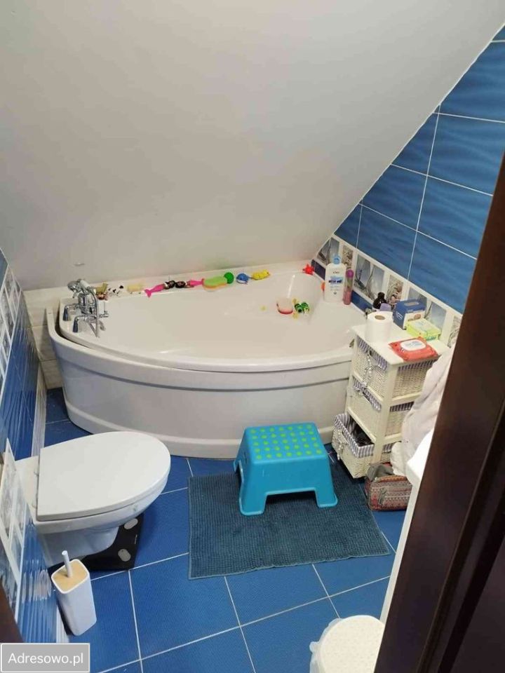 dom wolnostojący, 4 pokoje Budczyce. Zdjęcie 11