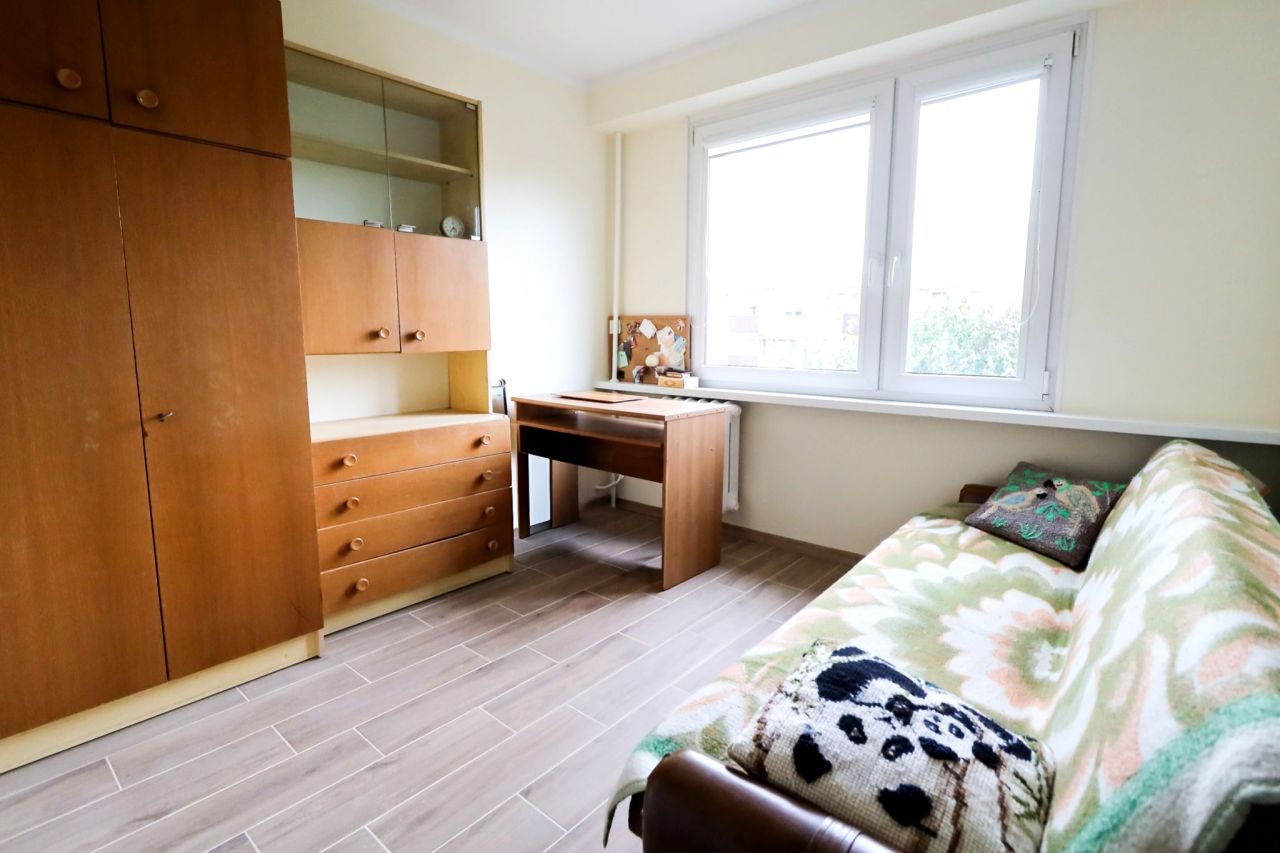 Mieszkanie 3-pokojowe Białystok Dziesięciny, ul. Palmowa. Zdjęcie 9