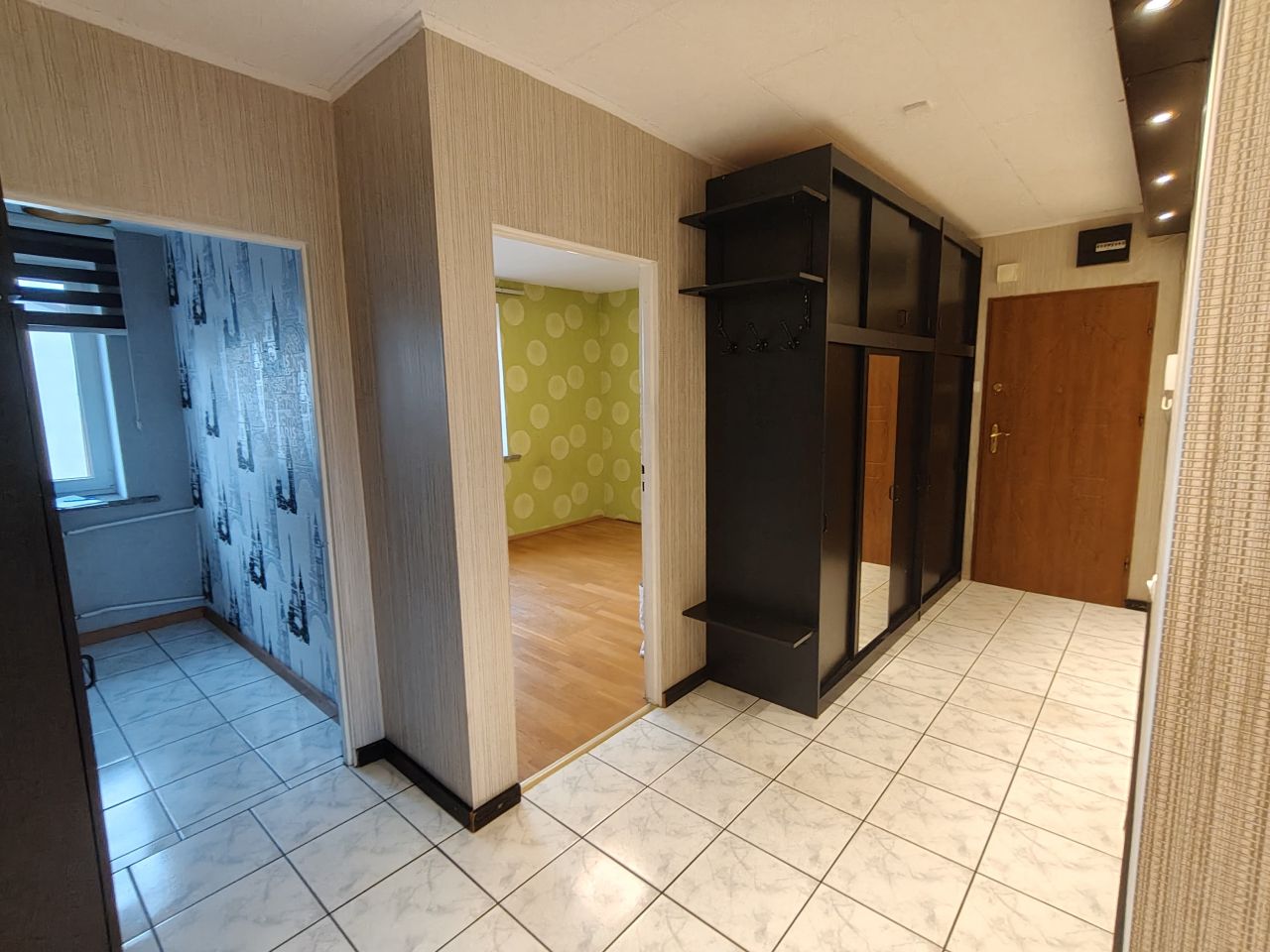 Mieszkanie 2-pokojowe Gryfów Śląski, ul. Strzelnicza. Zdjęcie 7