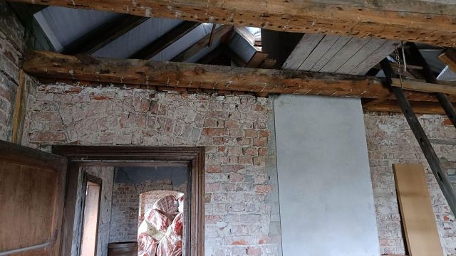 dom wolnostojący, 6 pokoi Czernica. Zdjęcie 12