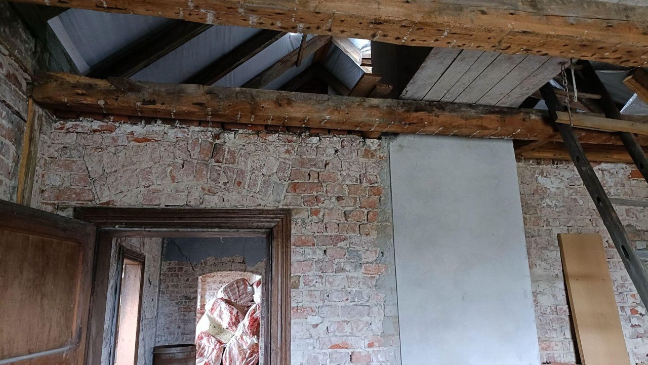 dom wolnostojący, 6 pokoi Czernica. Zdjęcie 12