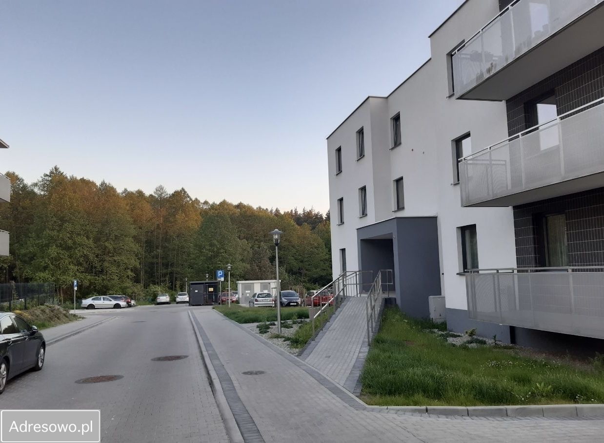 Mieszkanie 3-pokojowe Katowice Ligota, ul. Bałtycka