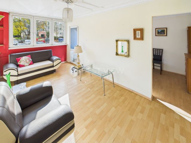 Mieszkanie 2-pokojowe Wrocław Krzyki, ul. Śliczna. Zdjęcie 5