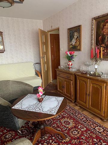 Mieszkanie 1-pokojowe Grudziądz Strzemięcin, ul. Janusza Korczaka. Zdjęcie 1