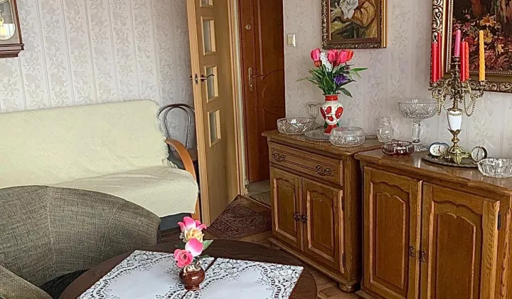 Mieszkanie 1-pokojowe Grudziądz Strzemięcin, ul. Janusza Korczaka