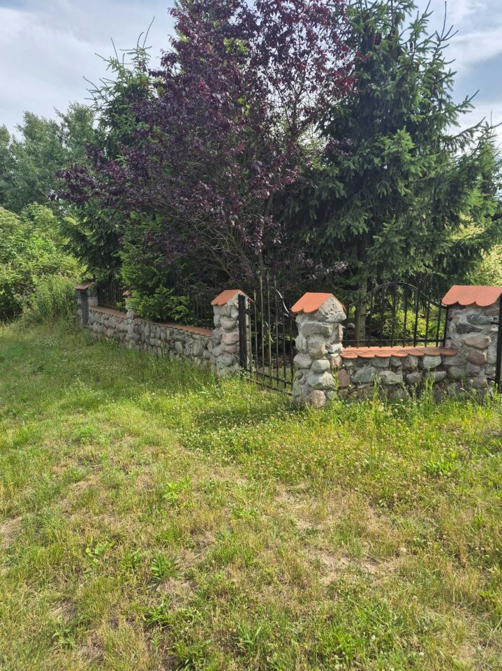 Działka budowlana Drezdenko Radowo, ul. Osiedla Leśnego. Zdjęcie 6