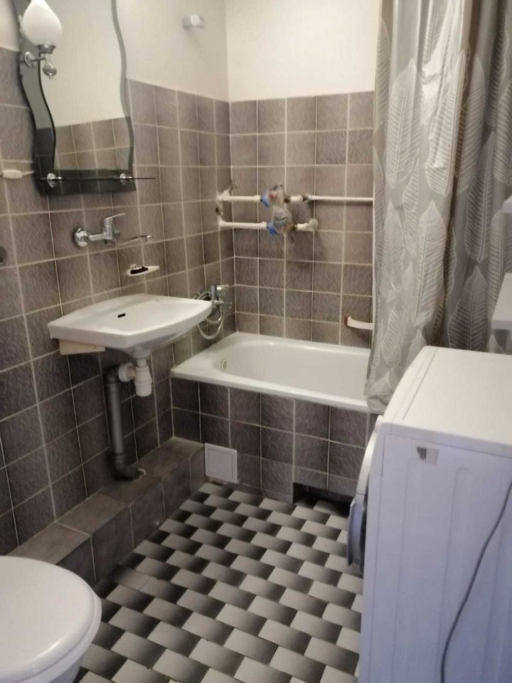 Mieszkanie 2-pokojowe Ustrzyki Dolne. Zdjęcie 7