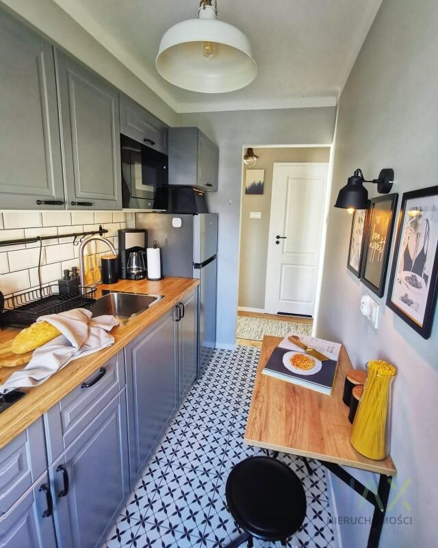 Mieszkanie 3-pokojowe Kraków Krowodrza, ul. Kujawska. Zdjęcie 11