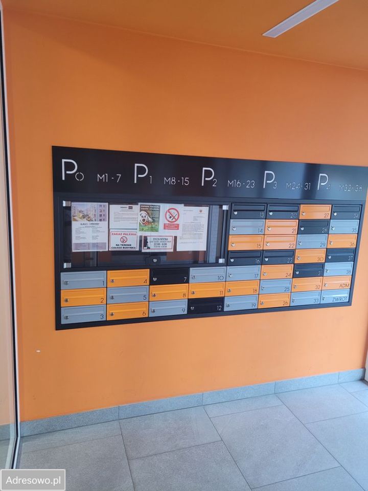 Mieszkanie 2-pokojowe Pruszków, ul. Lipowa. Zdjęcie 2