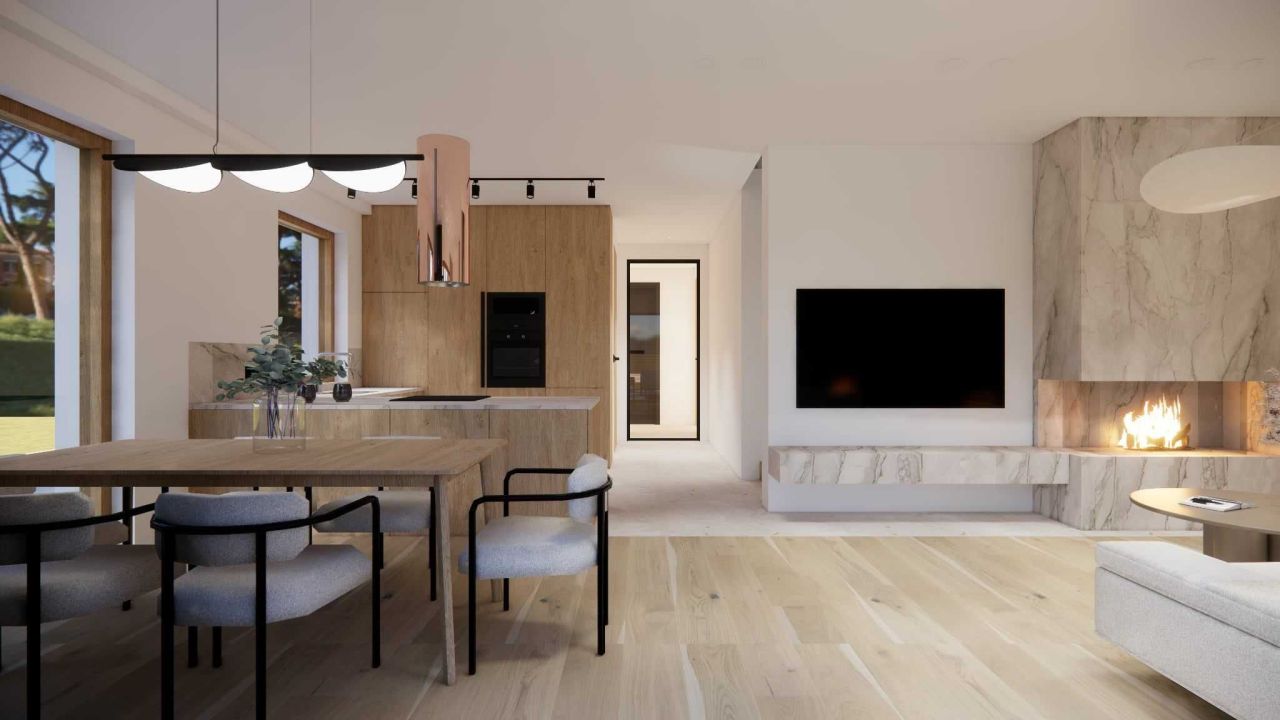 bliźniak Kalisz, ul. Celtycka. Zdjęcie 3