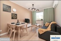 Mieszkanie 2-pokojowe Wrocław Popowice, ul. Legnicka