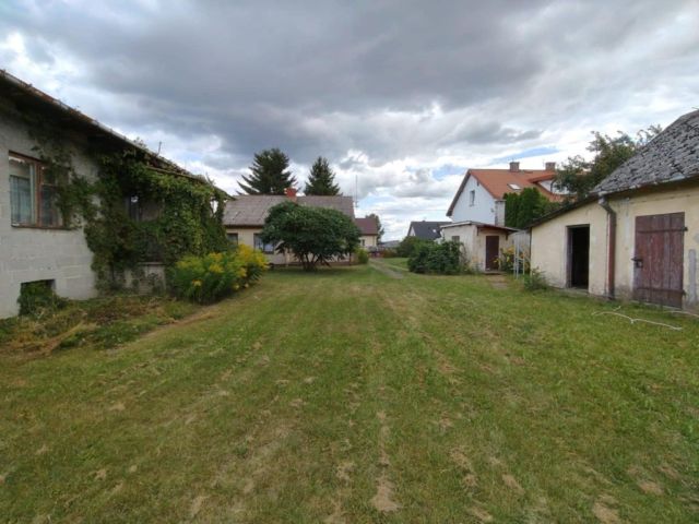 Działka rolno-budowlana Leszczydół Stary. Zdjęcie 1