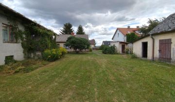 Działka rolno-budowlana Leszczydół Stary