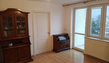 Mieszkanie 3-pokojowe Morawica