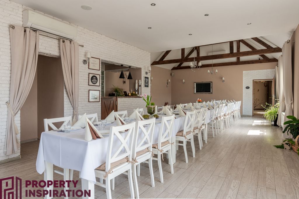 Hotel/pensjonat Krosno Odrzańskie. Zdjęcie 18