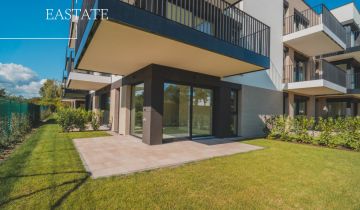 Mieszkanie 1-pokojowe Gdańsk Sobieszewo, ul. Klimatyczna