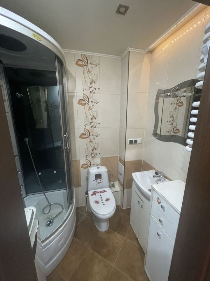 Mieszkanie 3-pokojowe Chocianów, ul. Wesoła. Zdjęcie 5