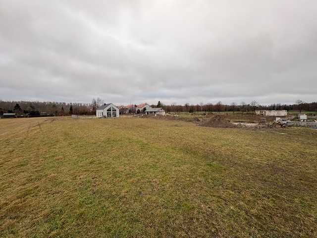 Działka budowlana Glinka. Zdjęcie 6