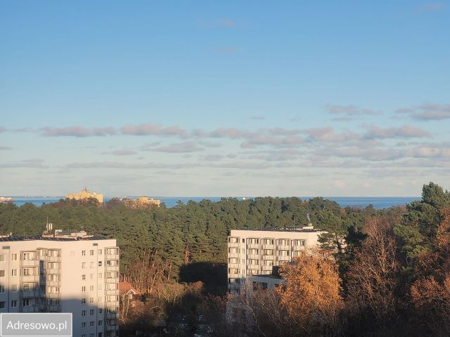 Mieszkanie 1-pokojowe Sopot Przylesie, ul. 23 Marca. Zdjęcie 1