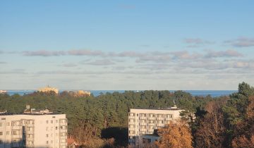 Mieszkanie 1-pokojowe Sopot Przylesie, ul. 23 Marca