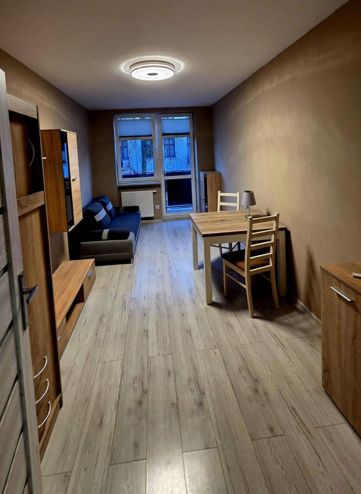 Mieszkanie 3-pokojowe Łódź Stare Polesie, ul. płk. dr. Stanisława Więckowskiego. Zdjęcie 5