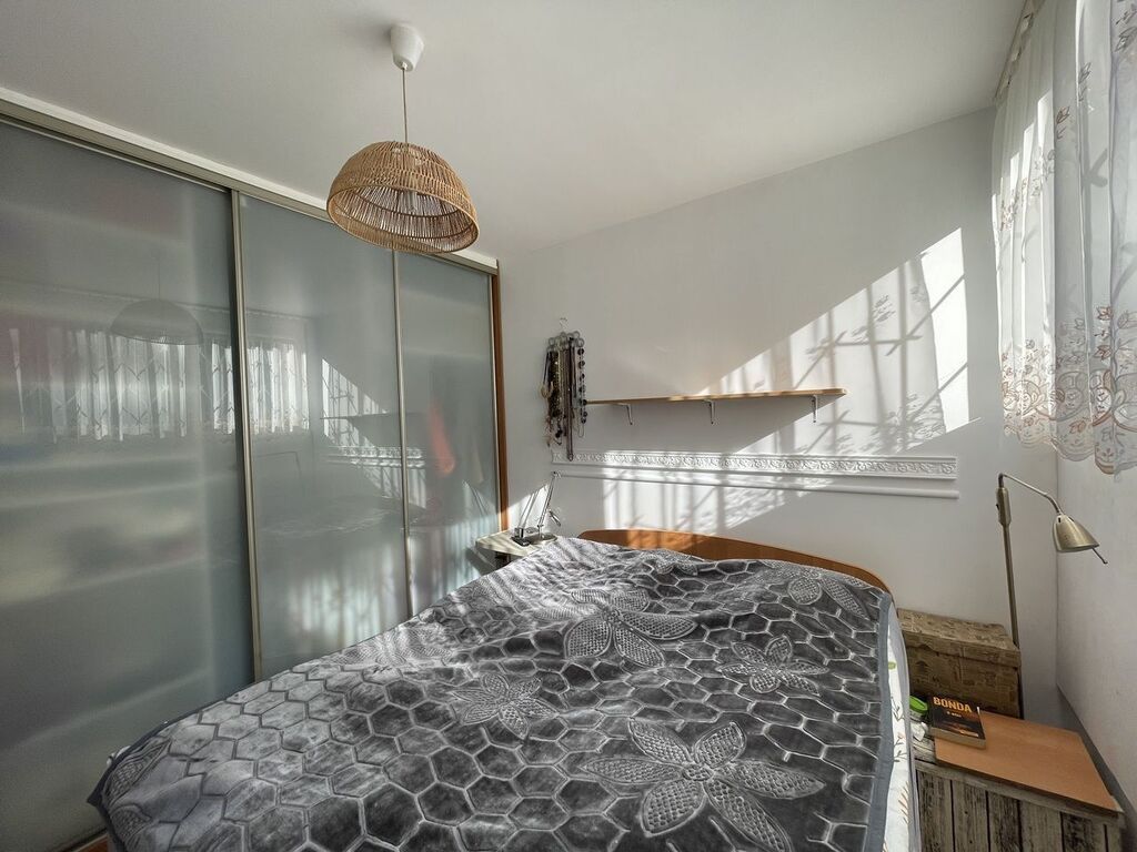 Mieszkanie 2-pokojowe Łódź, ul. Leopolda Staffa. Zdjęcie 3