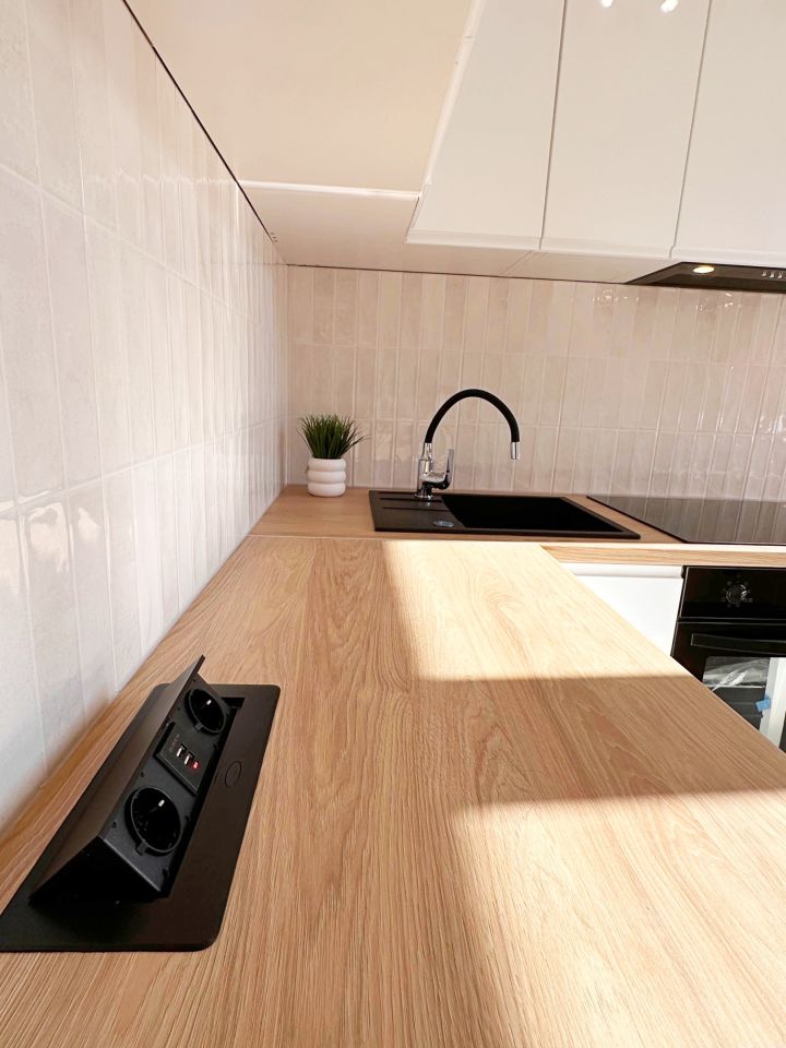 Mieszkanie 2-pokojowe Czarna Białostocka, ul. Żeromskiego. Zdjęcie 6