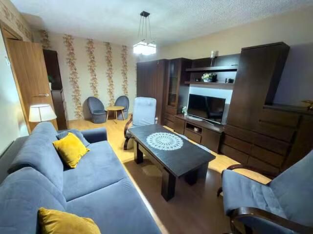 Mieszkanie 1-pokojowe Jaworzno Podłęże, al. marsz. Józefa Piłsudskiego. Zdjęcie 2