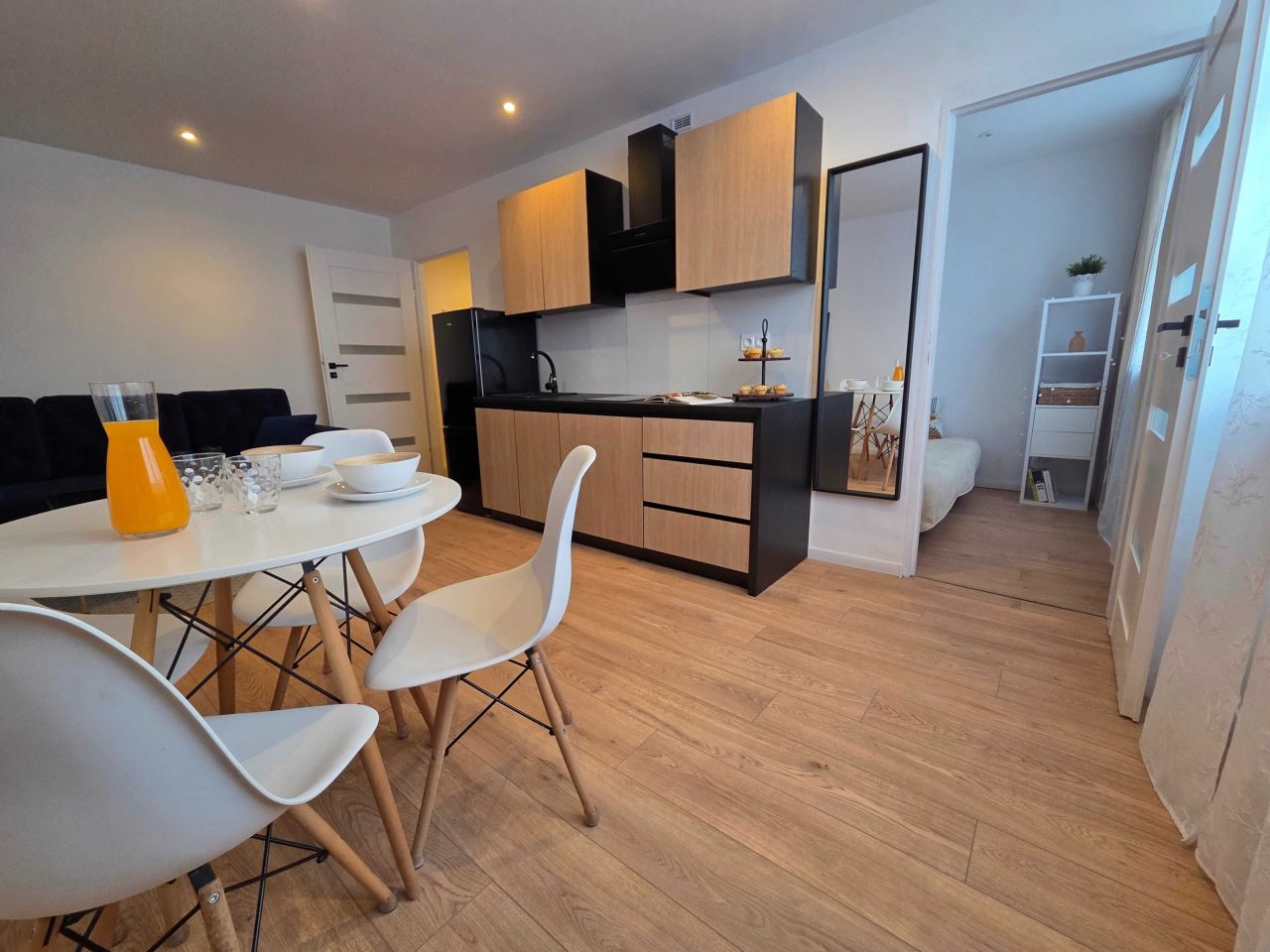 Mieszkanie 2-pokojowe Katowice Szopienice, ul. Osiedlowa. Zdjęcie 3