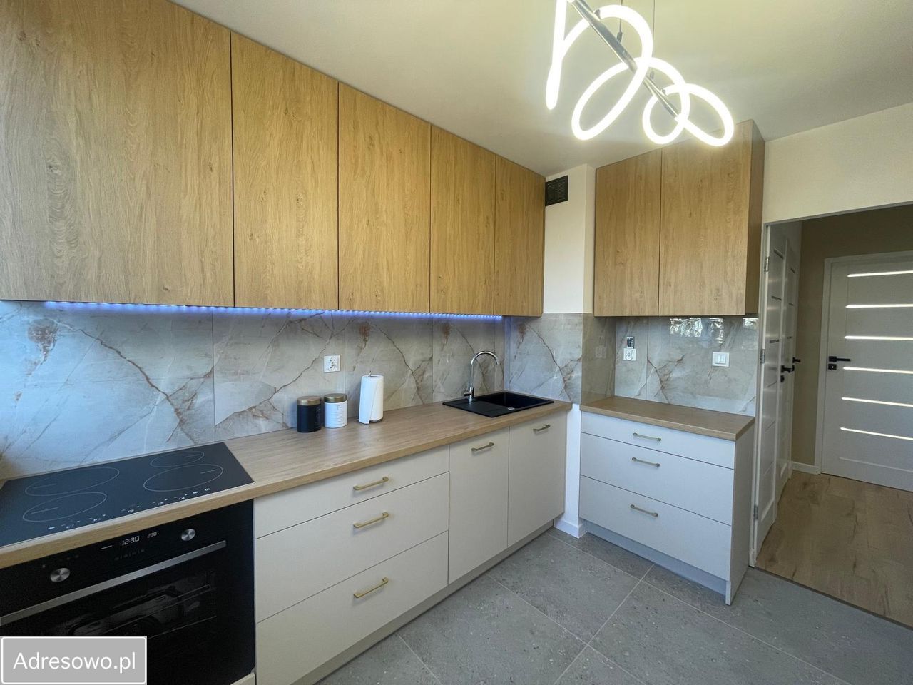 Mieszkanie 2-pokojowe Wrocław Fabryczna, ul. Spiżowa. Zdjęcie 9