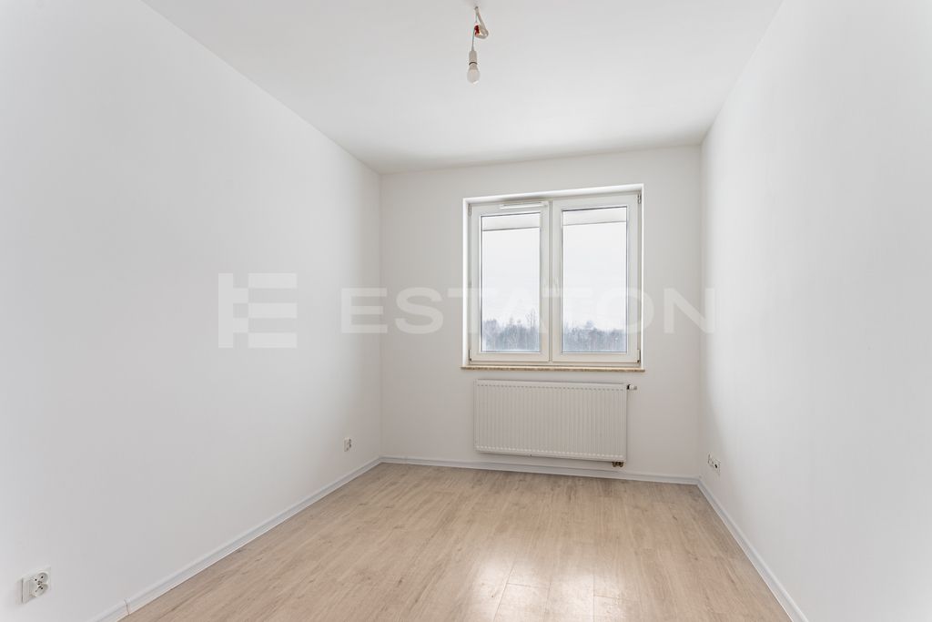 Mieszkanie 3-pokojowe Rzeszów, ul. Czudecka. Zdjęcie 4