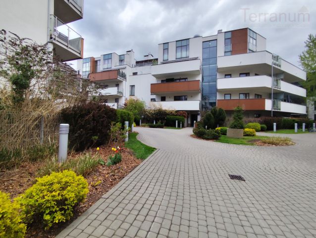 Mieszkanie 2-pokojowe Warszawa Wilanów, ul. Sarmacka. Zdjęcie 9