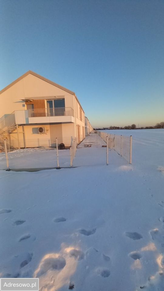 Mieszkanie 5-pokojowe Falenty Duże, ul. Przyjemna. Zdjęcie 7