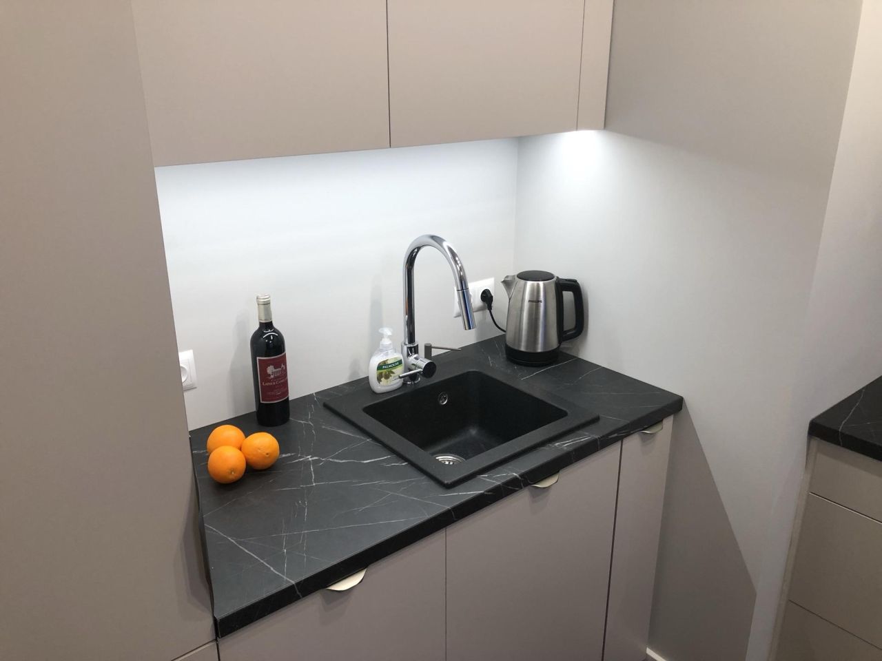 Mieszkanie 1-pokojowe Szczecin Śródmieście. Zdjęcie 6