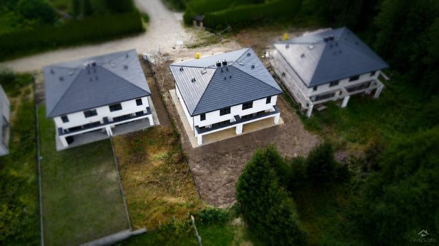 bliźniak, 5 pokoi Niewodnica Korycka, ul. Piaskowa. Zdjęcie 20