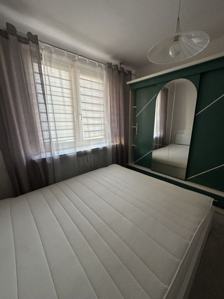 Mieszkanie 4-pokojowe Kraśnik. Zdjęcie 2