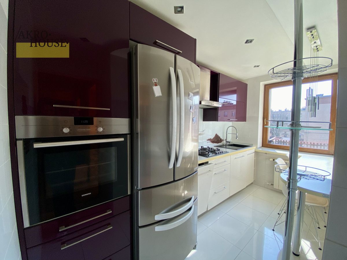 Mieszkanie 2-pokojowe Pyskowice, ul. Jana Matejki Boczna. Zdjęcie 4