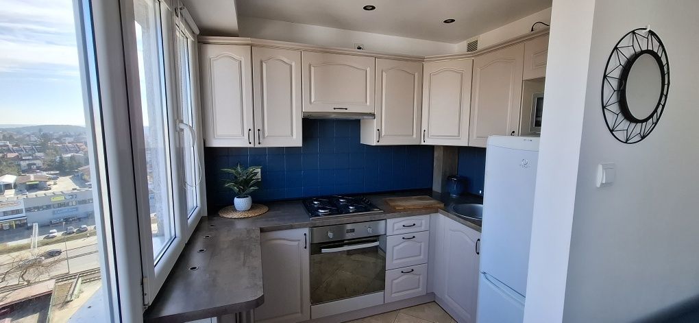 Mieszkanie 1-pokojowe Olsztyn, ul. Kardynała Stefana Wyszyńskiego. Zdjęcie 4