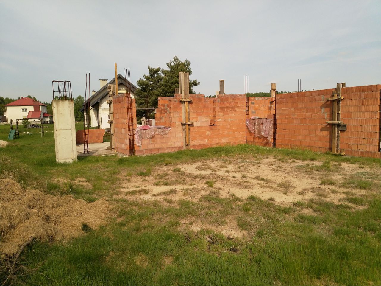 Działka budowlana Żarki, ul. Kresowa. Zdjęcie 3