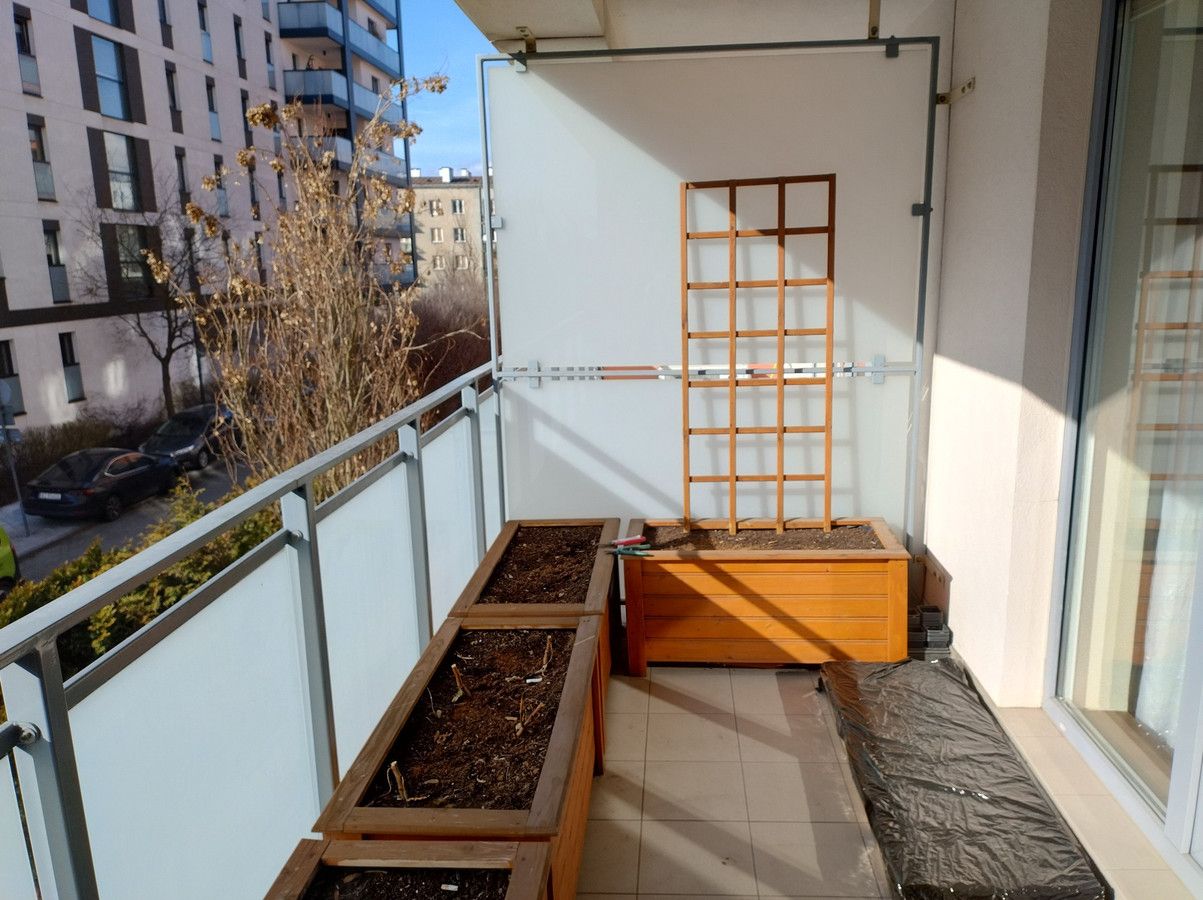 Mieszkanie 3-pokojowe Warszawa Wola, ul. Jana Kazimierza. Zdjęcie 11