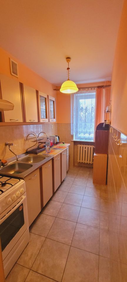 Mieszkanie 2-pokojowe Wałbrzych Biały Kamień, ul. Iwana Miczurina. Zdjęcie 2