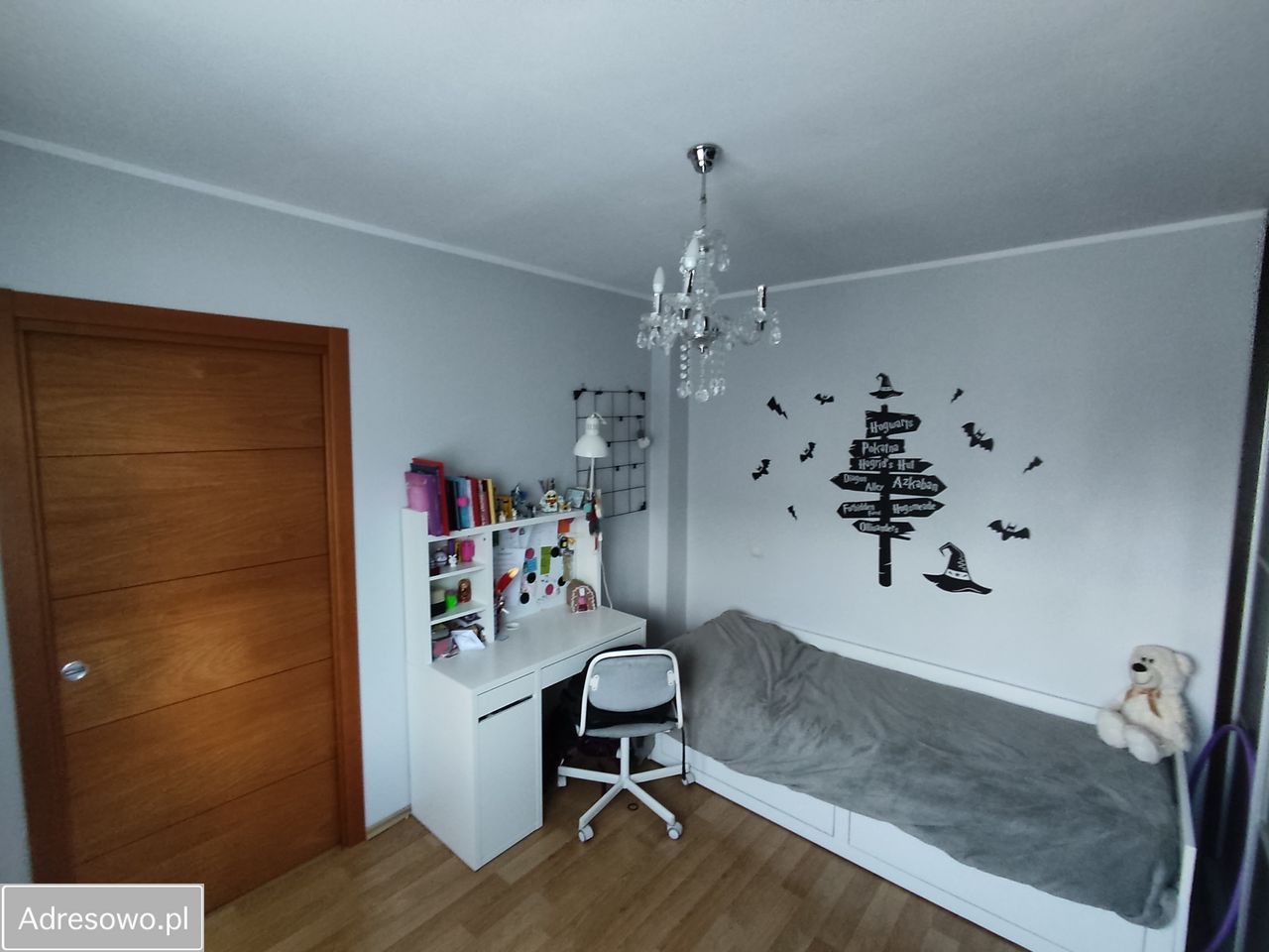 Mieszkanie 4-pokojowe Siemianowice Śląskie Bańgów, Sklodowska. Zdjęcie 10