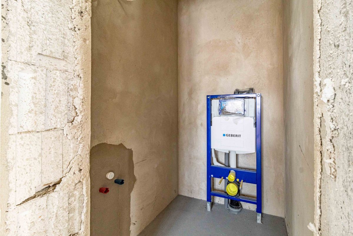 bliźniak, 5 pokoi Szemud. Zdjęcie 10