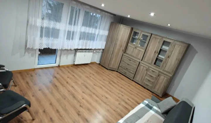 Mieszkanie 2-pokojowe Jaworzno, ul. Kalinowa