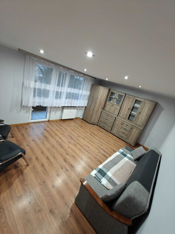 Mieszkanie 2-pokojowe Jaworzno, ul. Kalinowa. Zdjęcie 1