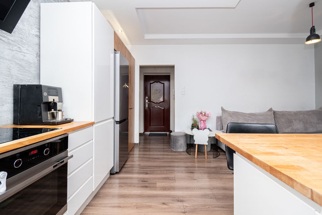 Mieszkanie 2-pokojowe Kalisz, ul. Dobrzecka. Zdjęcie 3